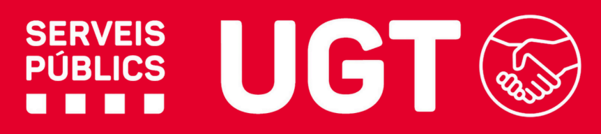 Logo UGT